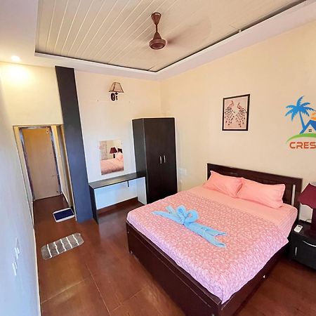 Crest Wave Beach Home Stay Udupi Exteriér fotografie