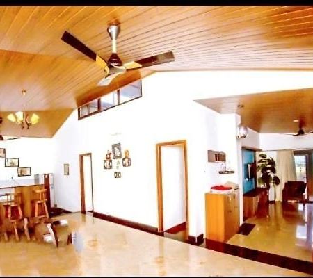 Crest Wave Beach Home Stay Udupi Exteriér fotografie